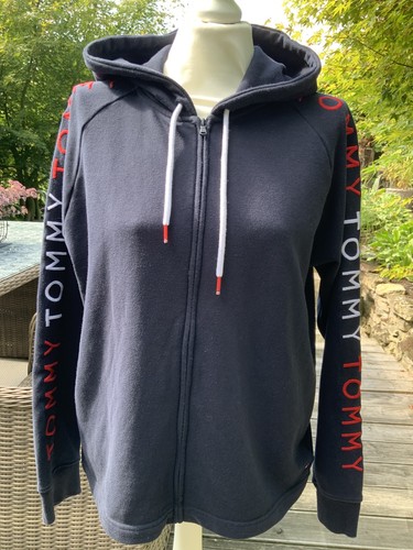 Tommy hilfiger sweatjacke - hilfiger,