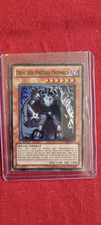 Yu-Gi-Oh! - Delg der finstere Monarch - STBL-DE037 Super Rare 1.Auflage