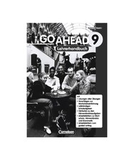 Go Ahead 9. Handreichungen