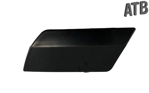 Blende abdeckung links - blende,