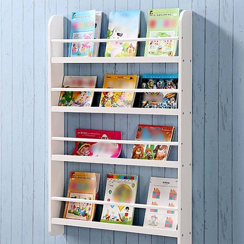 Kinder bücherregal wandregal - kinder,