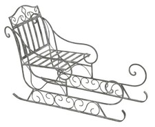 dekorativer ausgefallener