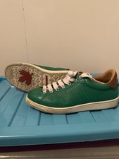 Dsquared 2 Leder Sneaker