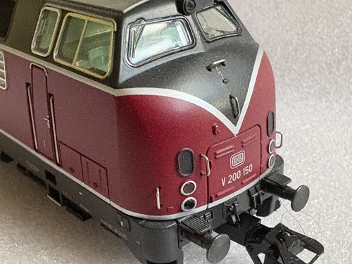 Märklin 37805 v200 h0 - v200.1,