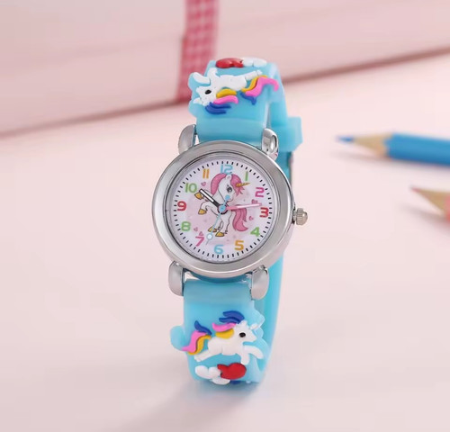 1pcs cartoon einhorn unisex - 1pcs,