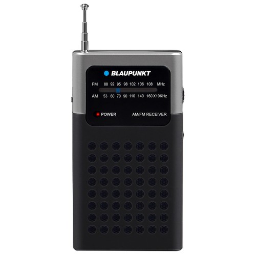 Tragbares radio blaupunkt - tragbares,