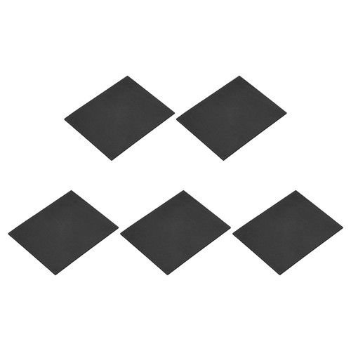 Graphitblock 50x40x1mm - , 5