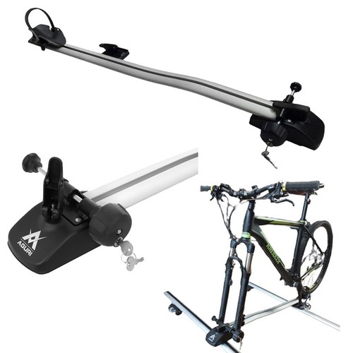 Fahrradhalter für dachträger - fahrradhalter,