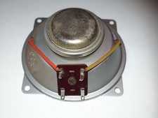 Pos 2) 1 Hochton-Lautsprecher