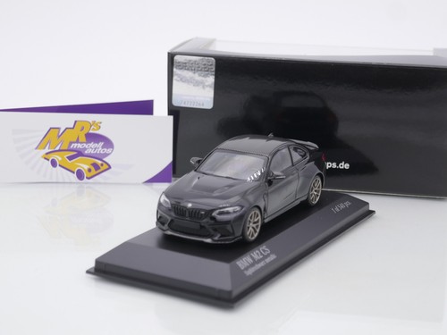 Minichamps 410021024 bmw - minichamps,