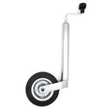 Stützrad 48mm 200x50mm