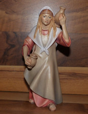 Krippenfigur Komet Krippe -