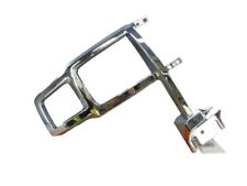 Frontschutzbügel rechts Hummer H3 Chrome NOS 25966634