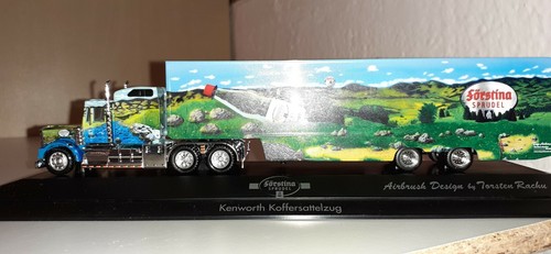 Herpa airbrush exclusiv serie - airbrush, exclusiv-serie
