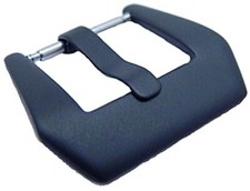 Breitdornschließe Edelstahl