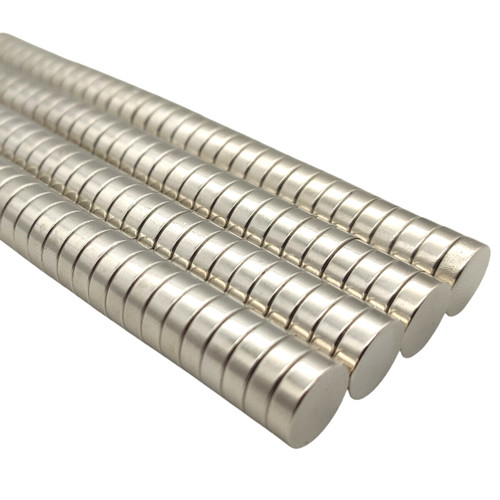 Neodym ø10x3mm n35 10 - neodym,