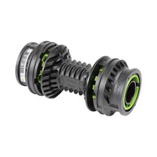 Viega Kupplung mit SC Geopress K 9715 in 25mm Kunststoff