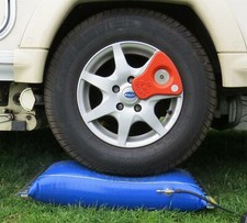 Lock 'n' Level Einzelachse