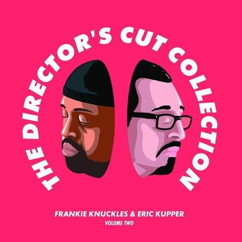 Frankie knuckles eric - frankie,