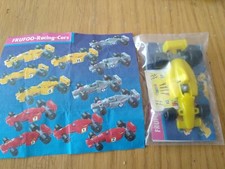 ONKEN 1 x Auto zur Serie -
