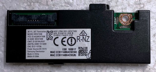 Samsung w lan bt - samsung, w-lan/bt