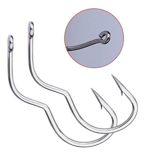 Haken kohlenstoff stahl - haken,