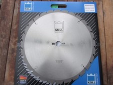 HM/Widia Bau Kreissägeblatt