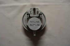 Differenzdruckschalter Sieger