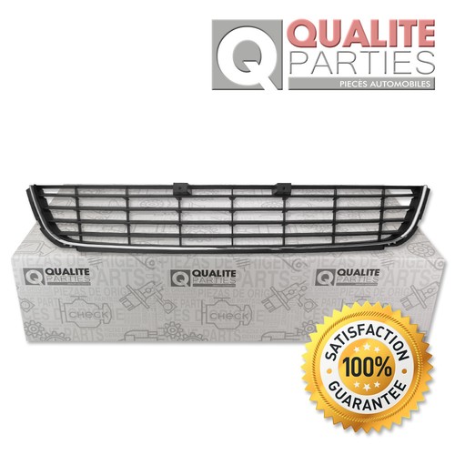 Oem stoßstange gitter für - gitter, vw