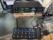 2 x Lexicon mpx 1, 1 x Lexicon mpx R 1