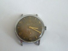 Vintage DARWIL Uhr SWISS MADE