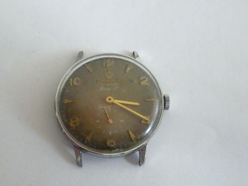 Vintage darwil uhr - darwil, made