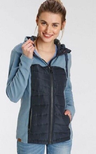 Kangaroos jacke damen - jacke,
