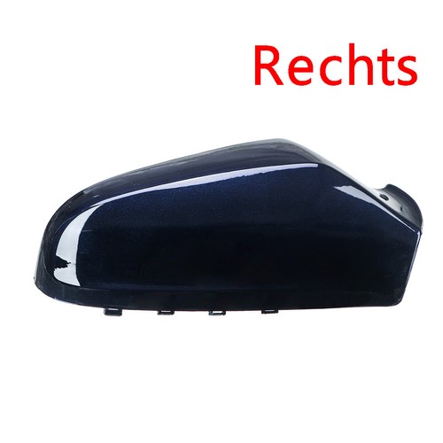 Rechts spiegelkappe abdeckung - rechts,
