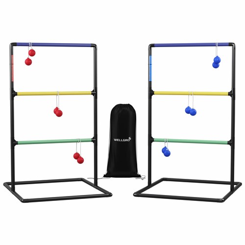 Leitergolf wurfspiel - 2x,