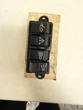 NOS 1966-72 Opel Kadett Dash