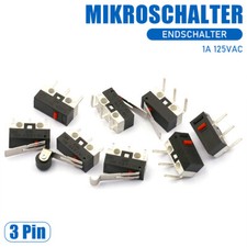 Micro Mikroschalter