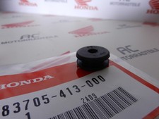 Honda CX 500 A C D Gummi