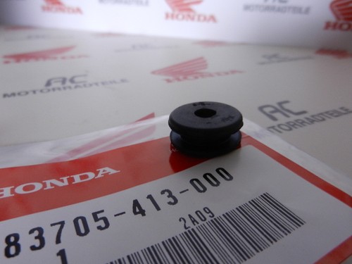 Honda 500 d gummi - cx, c
