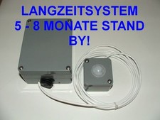 GSM ALARMHANDY - PIR