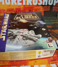 Star Wars X-Wing Alliance