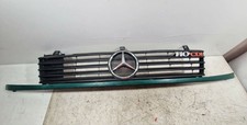 Mercedes-Benz Vito Viano W638