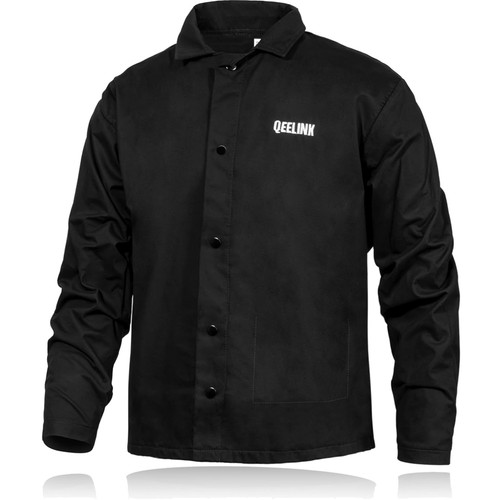 Schweißerjacke flammhemmend - schweißerjacke,