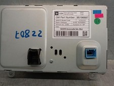 bildschirm für OPEL ZAFIRA