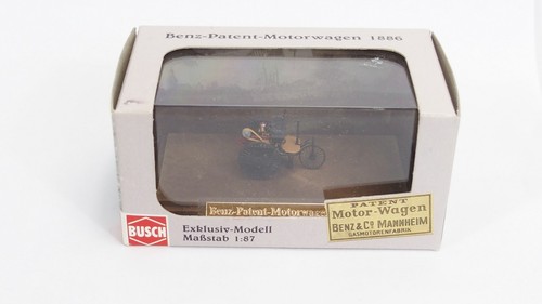 Busch exklusiv 40001 - busch,