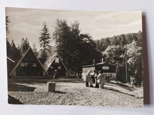 DDR AK Falkenstein Vogtland