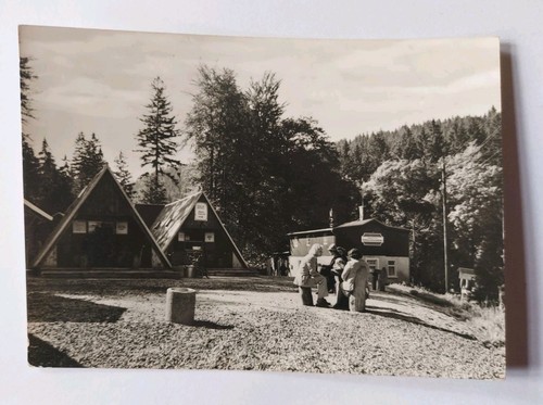 Ddr falkenstein vogtland - ddr,