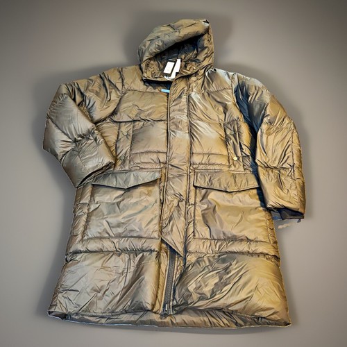 Bomboogie herren daunenjacke - bomboogie,