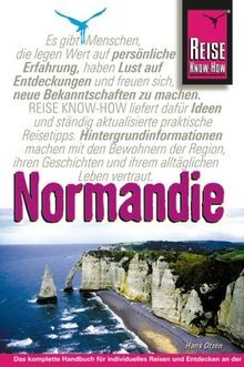 Normandie von otzen hans - von,