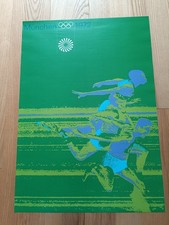 50 Jahre Olympische Spiele